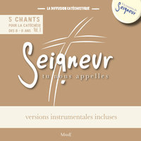 Jésus tu es vivant - Les Amis De Tous Les Enfants Du Monde & Bénédicte Lécroart & La Diffusion Catéchistique