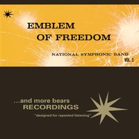 Landsighting - National Symphonic Band & Эдвард Григ