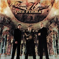 Die Rückkehr - Die Firma
