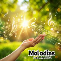 Notas de Luz - Musica para acampar en un dia lluvioso & Música Religiosa y Curativa & Sonata Del Alma