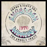 Attics of My Life - Grateful Dead