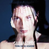 Divagare - Sarah Stride
