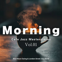 Teach Me Tonight - Blue Moon Swing