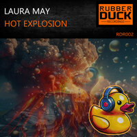 Hot Explosion - Laura May