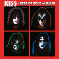 Fractured Mirror - Ace Frehley