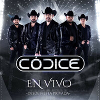 Mi Más Grande Anhelo (En Vivo) - CodIce