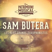 The Song from Moulin Rouge - Sam Butera & Жорж Орик