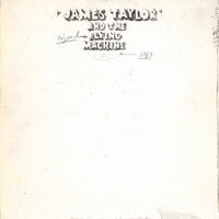 Night Owl - James Taylor & The Original Flying Machine