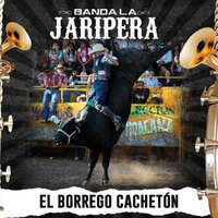 El Borrego Cachetón - Banda La Jaripera