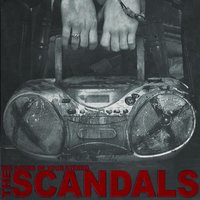 White Lightning - The Scandals