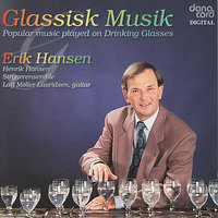 Memory - Erik Hansen & Andrew Lloyd Webber & Laif Møller Lauridsen