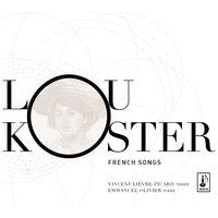 Le rossignol - Vincent Lièvre-Picard & Vincent Lièvre-Picard, Emmanuel Olivier & Emmanuel Olivier