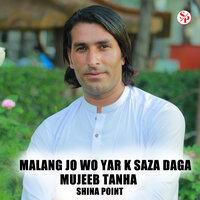 Malang Jo Wo Yar K Saza Daga - Shina Point & Mujeeb Tanha