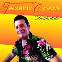 Pedido a Santo Antonio - Teixeirito Costa
