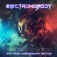 Recharge Point - ElectroNobody