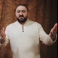 Vanqs Mnac Hervum - Garik Kirakosyan