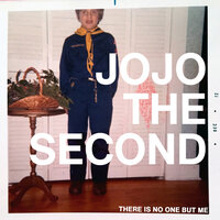 Pity - There Is No One But Me