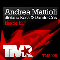 Melody - Andrea Mattioli