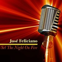 Right Here Waiting - José Feliciano