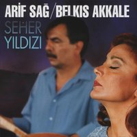 Yesil Ördek - Arif Sağ & Arif Sağ-Belkıs Akkale