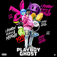 Grateful (I Aint Got the Time) - playboy ghost & Niccofromthecruz