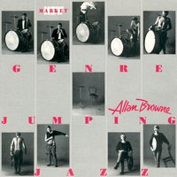 The Horse Has Bolted - Allan Browne