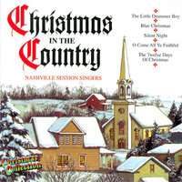 The Little Drummer Boy - Nashville Session Singers