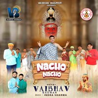 Nacho Nacho - Vaibhav Bagmar