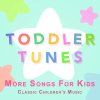 The Muffin Man - Toddler Tunes