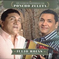 Lirio Rojo - Poncho Zuleta & Julio Rojas