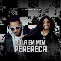 Pula em Mim Perereca - Dj Helinho & MC ALEFF