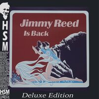 When I Woke up This Morning - Jimmy Reed