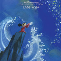 The Sorcerer's Apprentice - Sterling Holloway & Leopold Stokowski & Disney Studio Orchestra