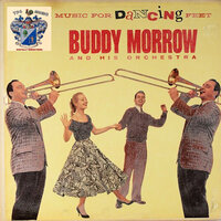 Muskrat Ramble - Buddy Morrow