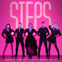 Heartbreak in This City - Steps & Michelle Visage