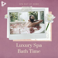 Rain Waves Trance - Spa Day At Home & Spa Music Relaxation