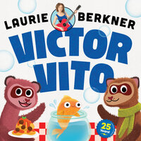Sneaks - The Laurie Berkner Band