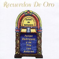 Cutún Cutún (Guaracha) - Felipe Rodriguez & Trío Los Antares