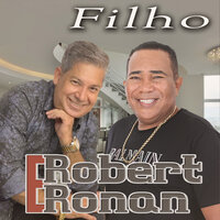 Adorador Sem Coroa - Robert e Ronan