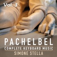 IV. Variatio 3 - Simone Stella & Иоганн Пахельбель