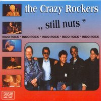 Spanish Eyes - The Crazy Rockers