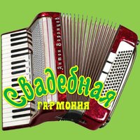 Свадебная гармония - Антон Воронцов