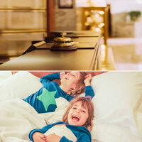 Background for Holiday Memories - Relax Chillout Lounge