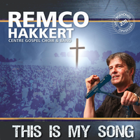 We Have Come Into This House - Remco Hakkert & Centre Gospel Choir & Band