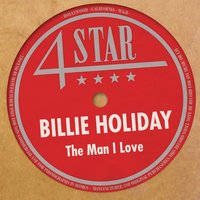 Body and Soul - Billie Holiday & JATP All Stars