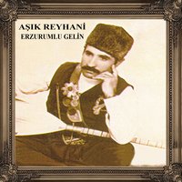 Sen Efendi Anlamasın Türkümde - Aşık Reyhani