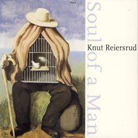 I Can't Stop - Knut Reiersrud