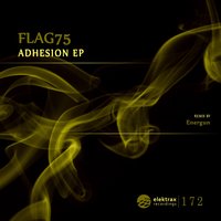 Drowsiness - Flag75