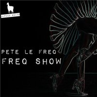 Stuff - Pete Le Freq