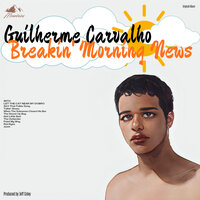 Red Eyes - Guilherme Carvalho
